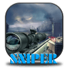 Sniper Shooting 3D War Soldier