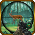 Animal Hunter -Sniper Deadshot中文版下载