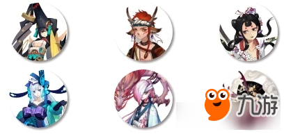 阴阳师珍稀道具大放送 阴阳师周年庆SSR重临神龛
