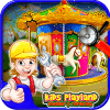 Kids Playland clean up and repairing怎么下载到手机