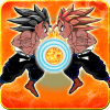 Goku Black Super Saiyan