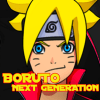 Guide Boruto Next Generation : 2017