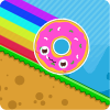 Rolling Donuts