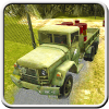 Offroad Truck Delivery Driving Master Simulator