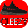 CLEEZY - A Yeezy Game