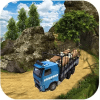 Real Farm Animal Transporter Truck Driver 2017