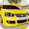 游戏下载Car Racing Volkswagen Game