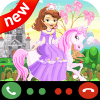 Fack Call From Princess Sofiaiphone版下载