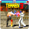 Guide For Tekken 3如何升级版本