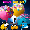 游戏下载Angry Hunting Birds Match 3