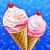 D'lite Ice cream Maker Chef费流量吗