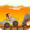 Drag Racing Stone Age