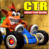 New CTR Crash Team Racing Tips怎么下载到手机