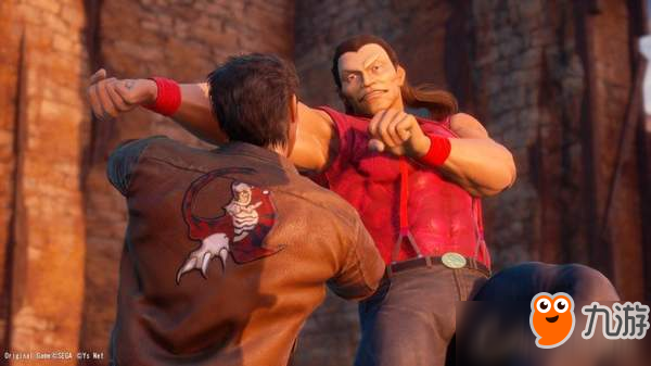 《莎木3》制作人：加入前作回忆，还能联系前作角色