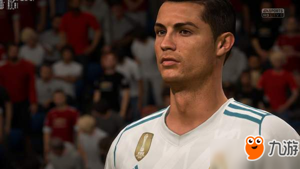 《FIFA 18》高清4K截圖賞 寒霜引擎打造完美照片級畫質(zhì)