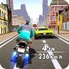 Traffic Moto破解版下载