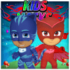 Super Kids Masks Heroes终极版下载