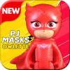 Cute Pj Owlette Masks Adventure Game玩不了怎么办