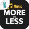More or Less Music版本更新