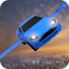 Flying Car Games Futuristic City Flight Simulator版本更新