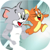 The amazing Tom runner adventure with Jerry安全下载