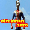 Trick Ultraman Zero New终极版下载