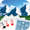 TriPeaks ++ Solitaire