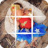 Puzzle for Wonder Woman Games