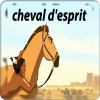 jeu cheval Spirit 2017