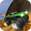 Toy Car Racing Dirt Truck Rally破解版下载