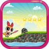 Run Powepuff Girls Adventureiphone版下载