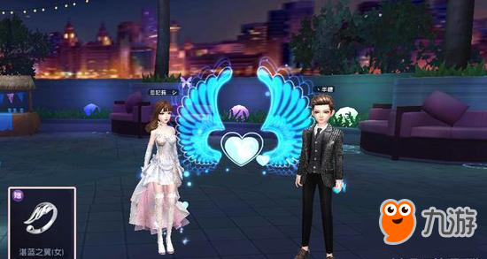 范冰冰钻戒浮夸《劲舞团》手游还有更浮夸的