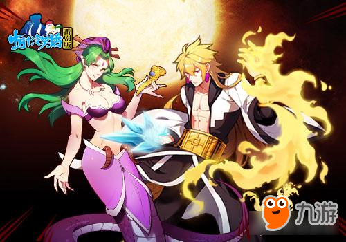 菜鸟进阶篇 《十万个冷笑话》番剧版合击卡组推荐