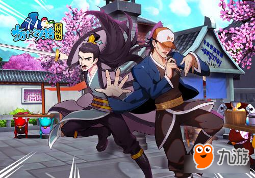 菜鸟进阶篇 《十万个冷笑话》番剧版合击卡组推荐