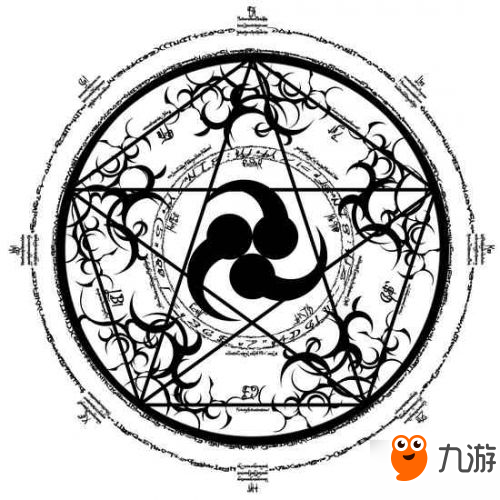 陰陽(yáng)師周年慶現(xiàn)世召喚陣圖 陰陽(yáng)師新版現(xiàn)世召喚陣圖片