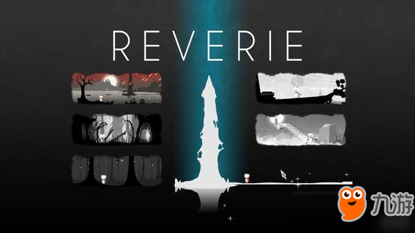 意境类游戏《Reverie》上线Steam 开启梦幻冒险之旅