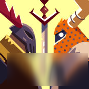 雷鸣风暴王国战争中文版下载 Stormbound汉化版下载