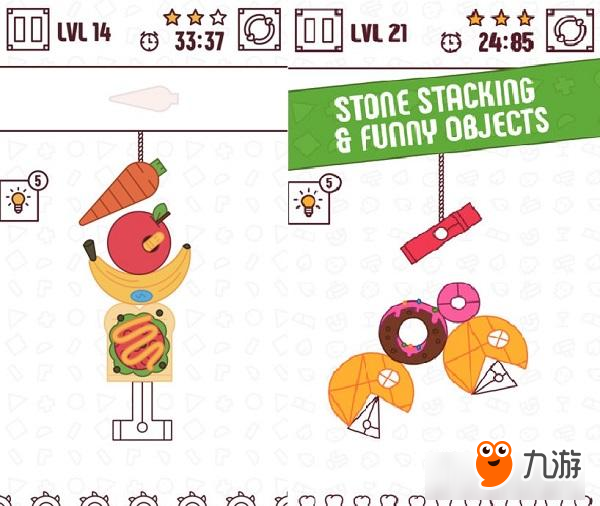 在《Find The Balance》中考验友情的时刻到了!