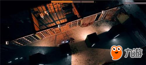 《Death Point》即将登陆 体验做上帝的视角