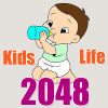 Kids Life 2048