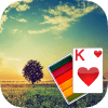 Solitaire Green Field Theme官方下载