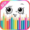 shipkin : coloring game官方下载