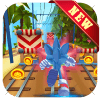 游戏下载Subway Super Sonic Run