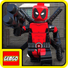 Gemgo Of LEGO Deathpool