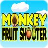 Monkey Fruit Shooter