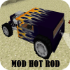 MOD Hot Rod for MCPE