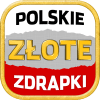 Polskie Złote Zdrapki