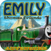 Super Emily Thomas the Adventure Game