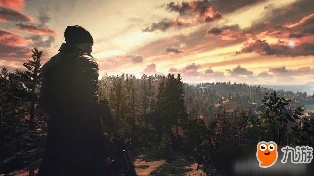 彭博社：蓝洞正与索尼谈判 《绝地求生》PS4版可期