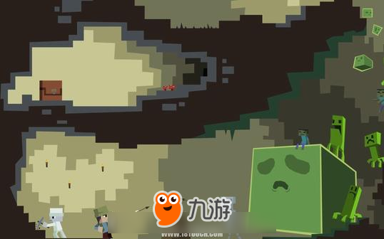 我的世界脑洞问答如果让你拥有一种游戏里的能力你想要什么？